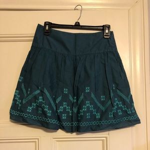 Women’s skirt